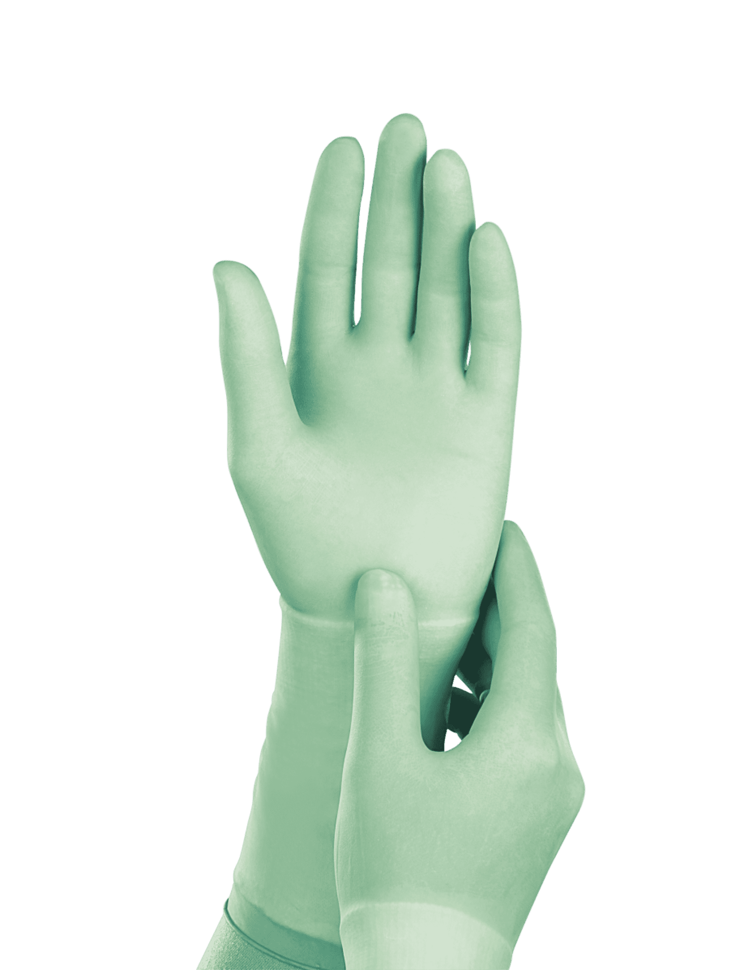 Surgicare neoprene gloves