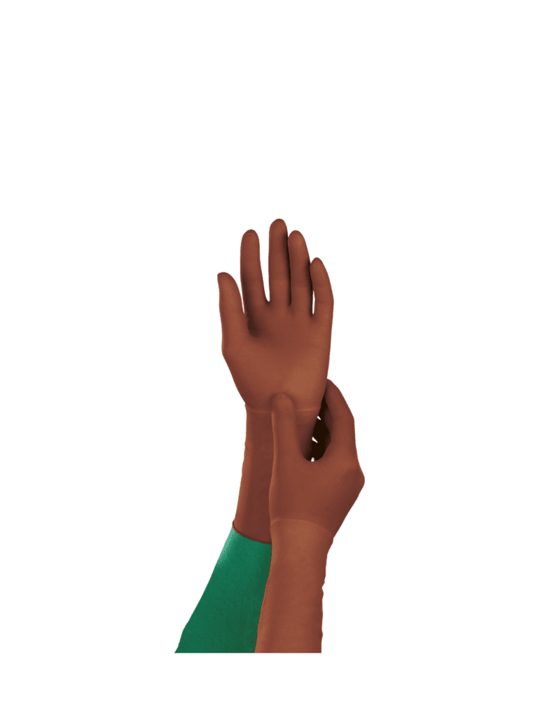 Surgicare Orthopaedic gloves