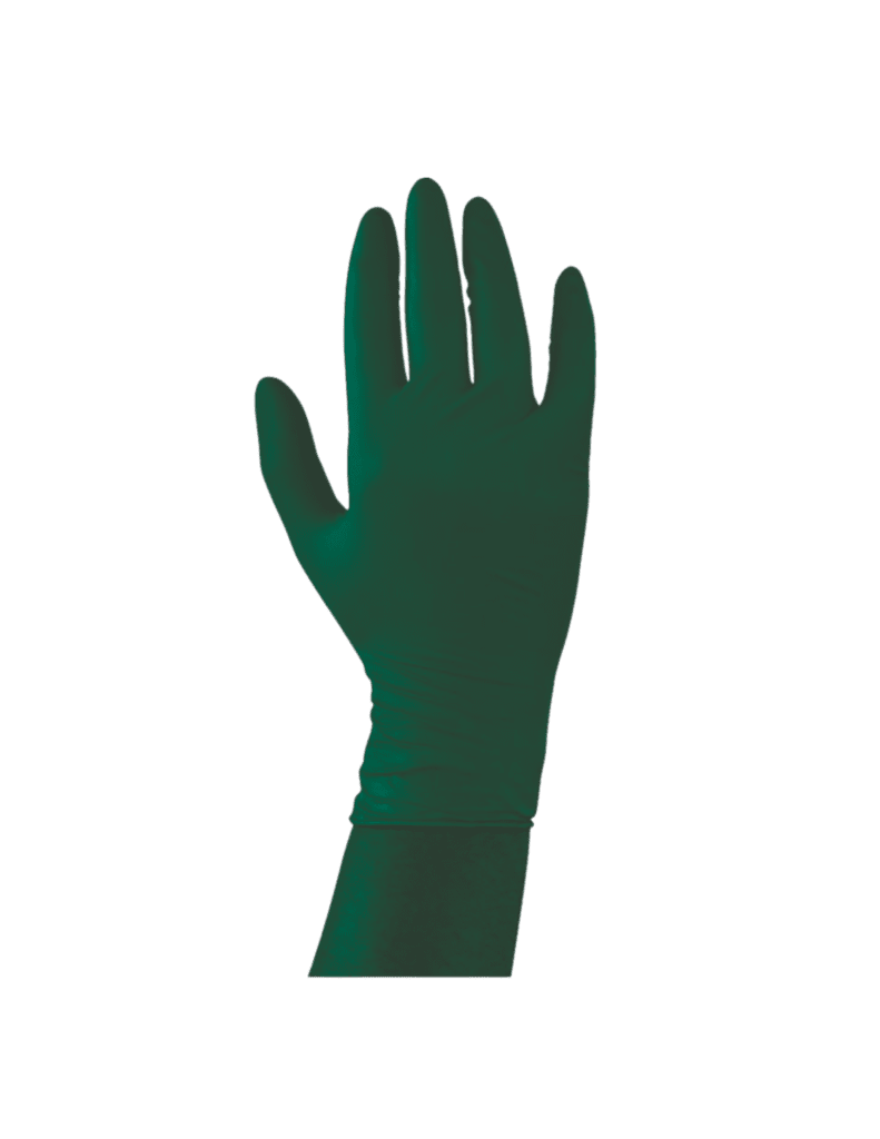 Surgicare- sensitive gloves