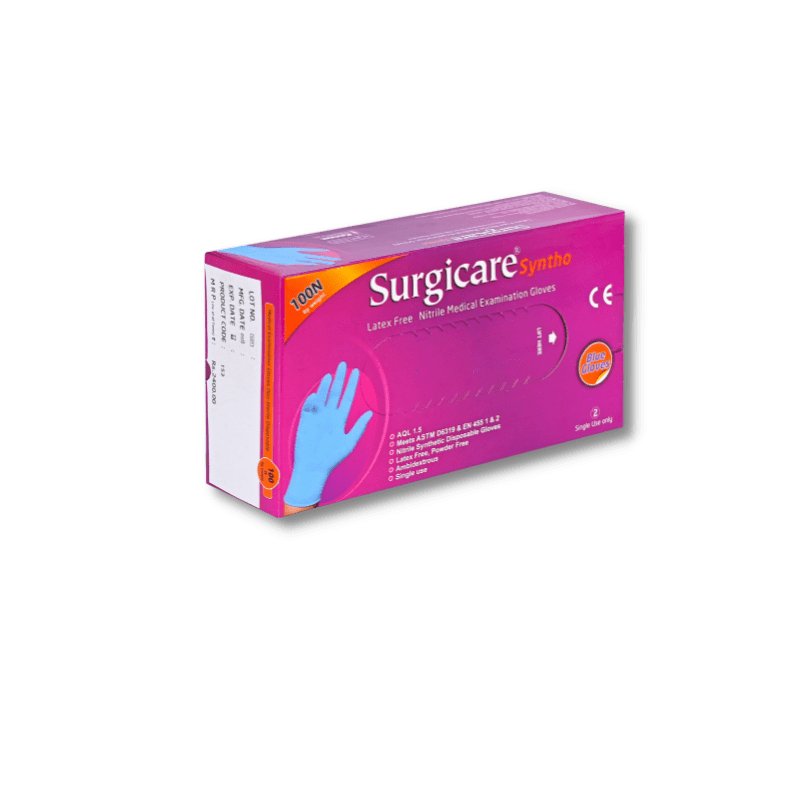 Surgicare Syntho